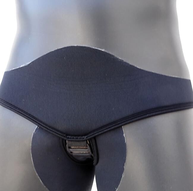 CETMA COMPOSITES - COMBINAISON CARBON SKIN SPEARFISHING 5MM