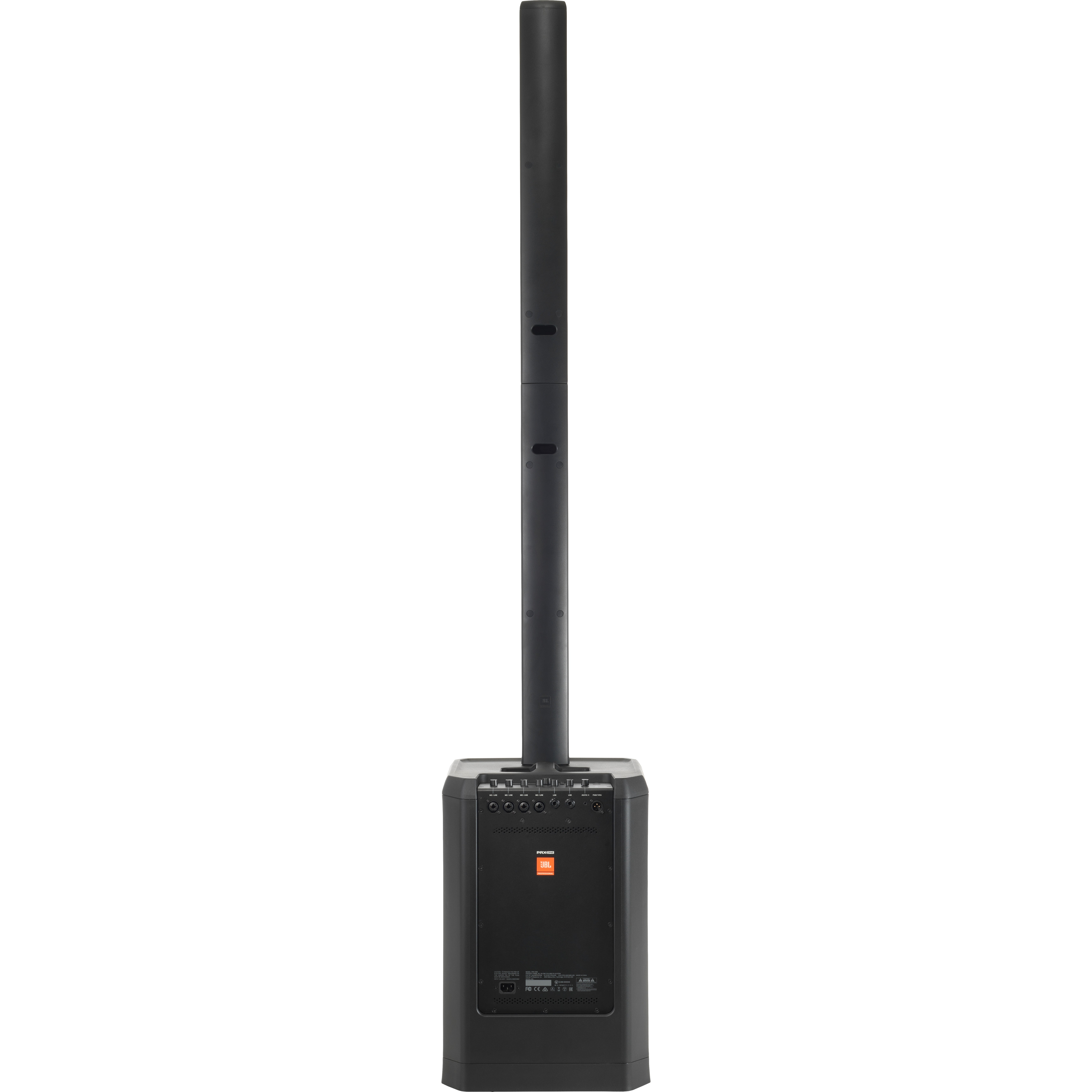 JBL PRX ONE luidspreker-zuilsysteem 2000 W