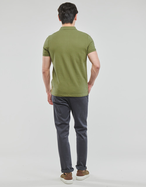 U.S Polo Assn. - KING - Kaki