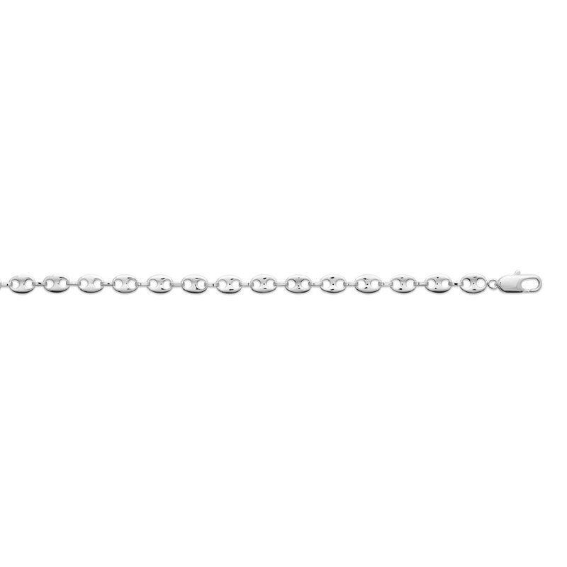 Bracelet Femme - Argent 925 - Longueur : 18 cm