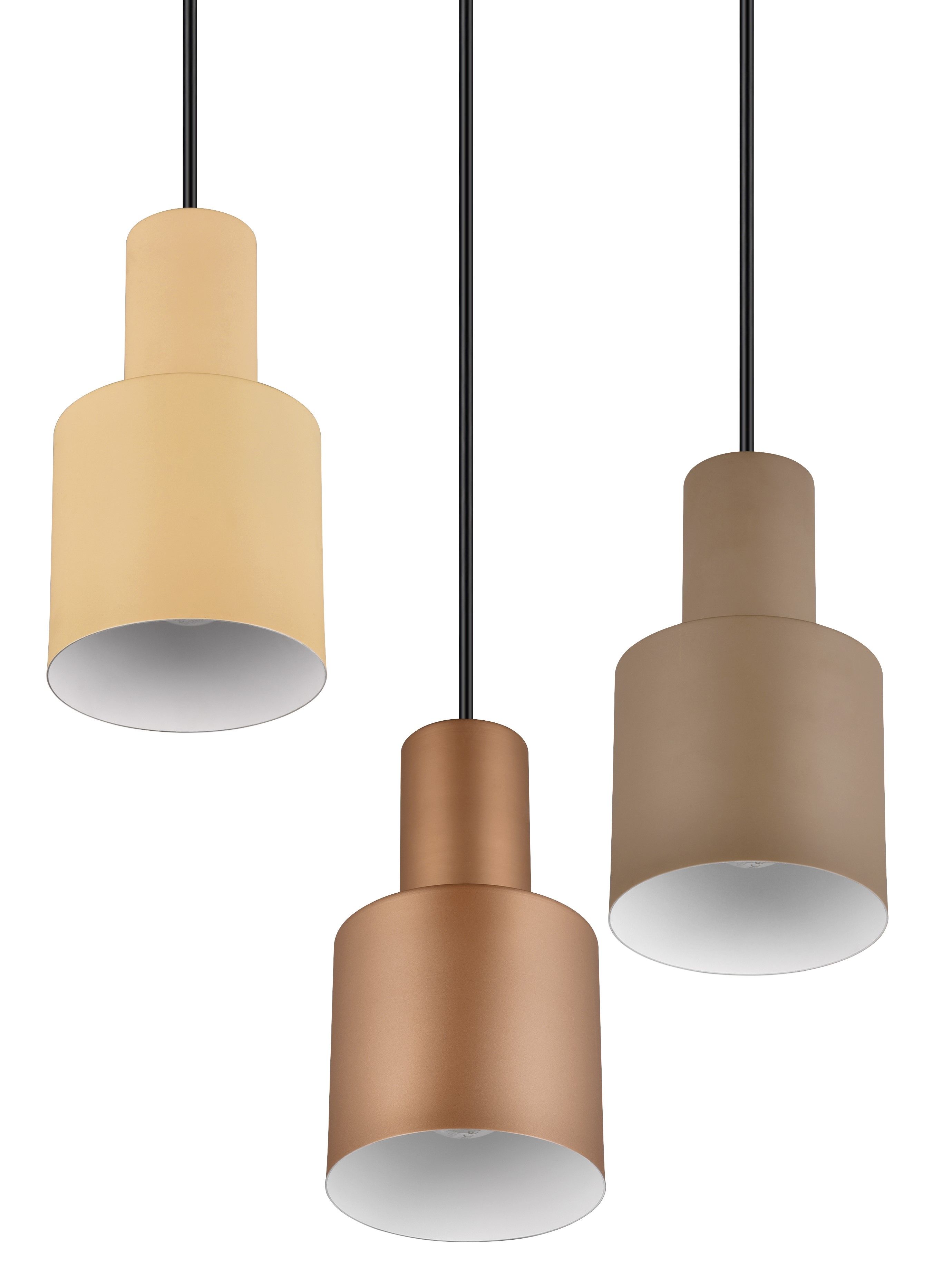 Hanglamp Agudo ⌀37  cm
