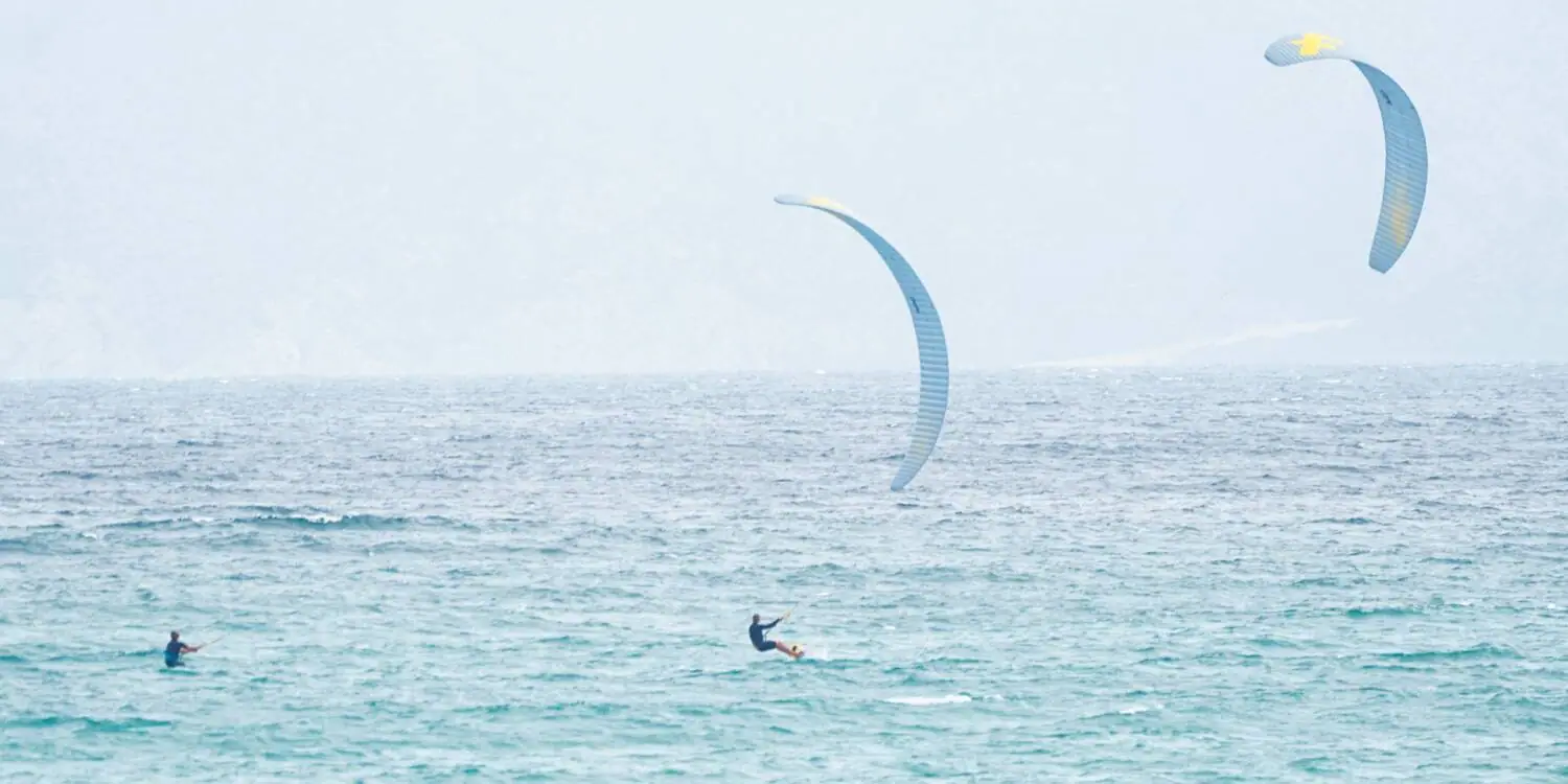 F-One Diablo V5 Kite | SkatePro