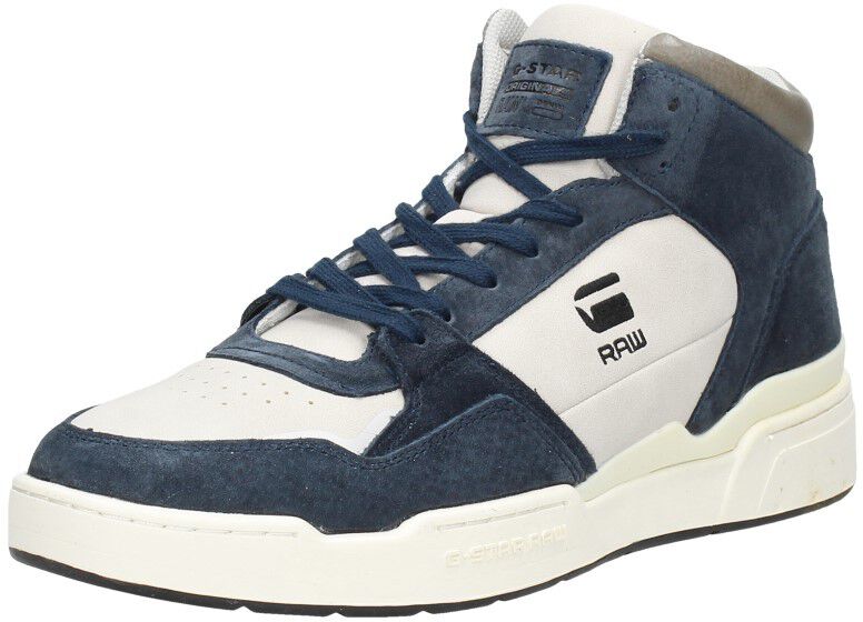 G-star Attacc Mid NUB M blauw
