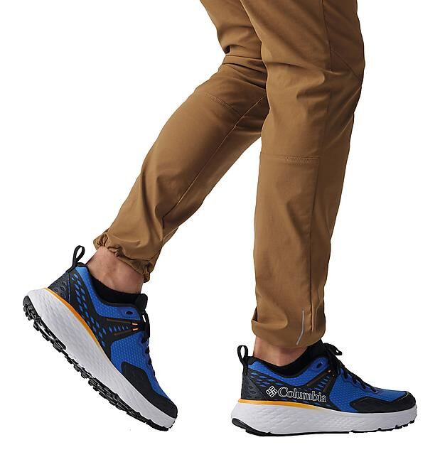 COLUMBIA - CHAUSSURES DE MULTIACTIVITEE KONOS TRS M