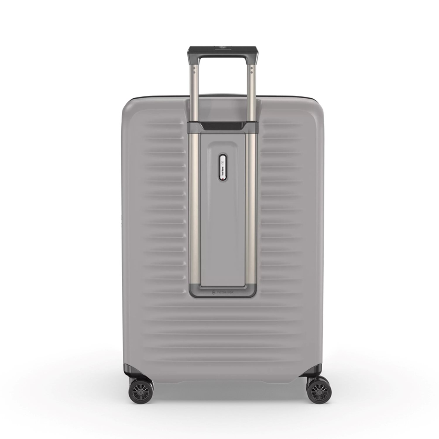 Victorinox Airox Advanced Large Case stone white