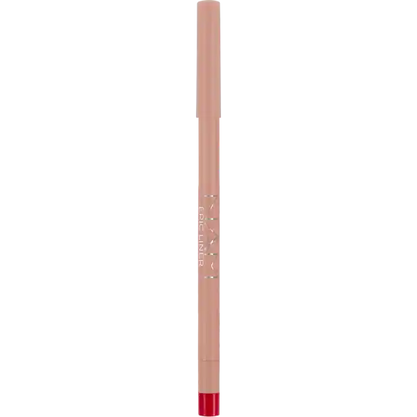 Lip Pencil Epic Liner 04 Russian Red
