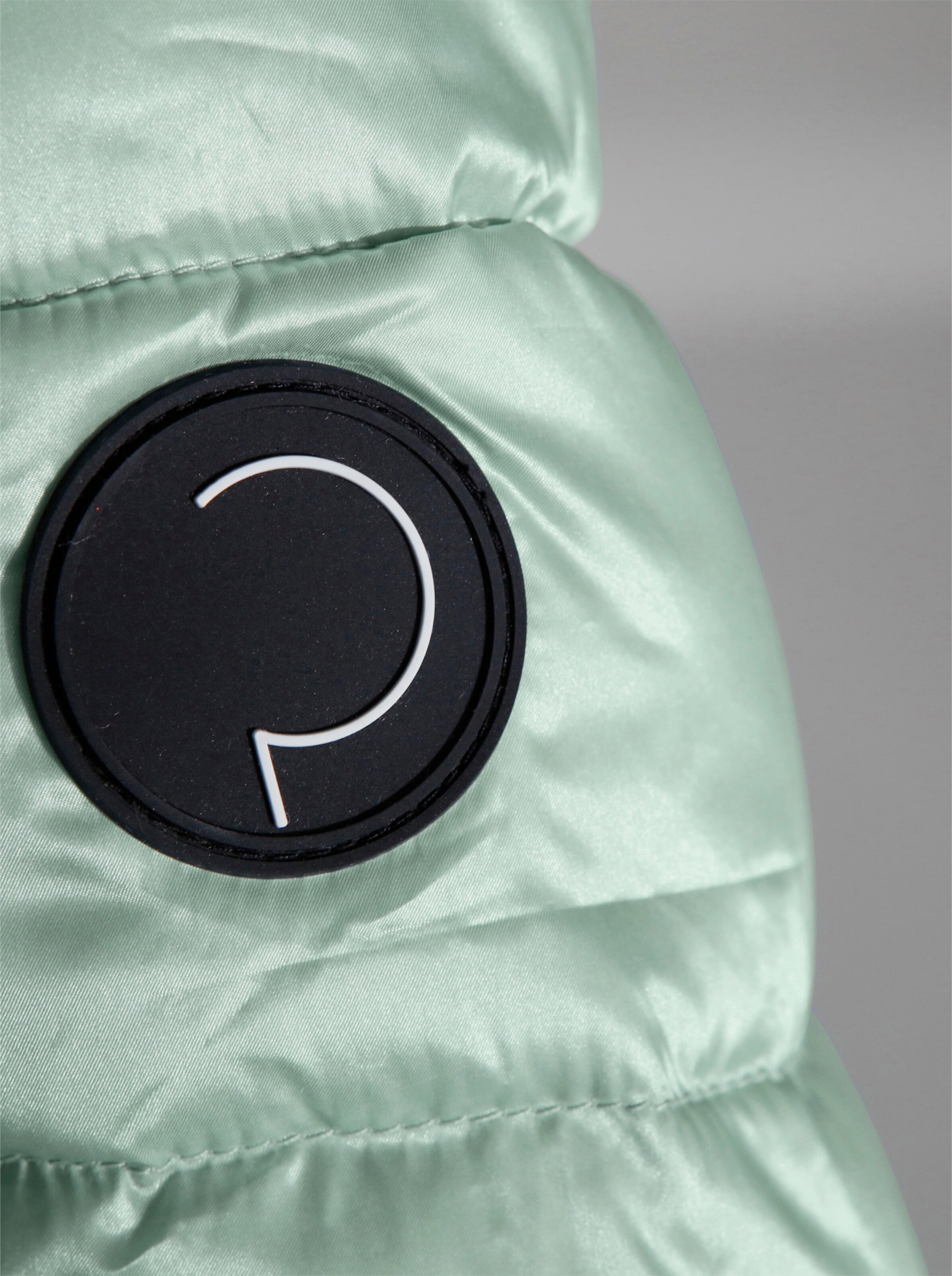 2-in-1-Daunenjacke