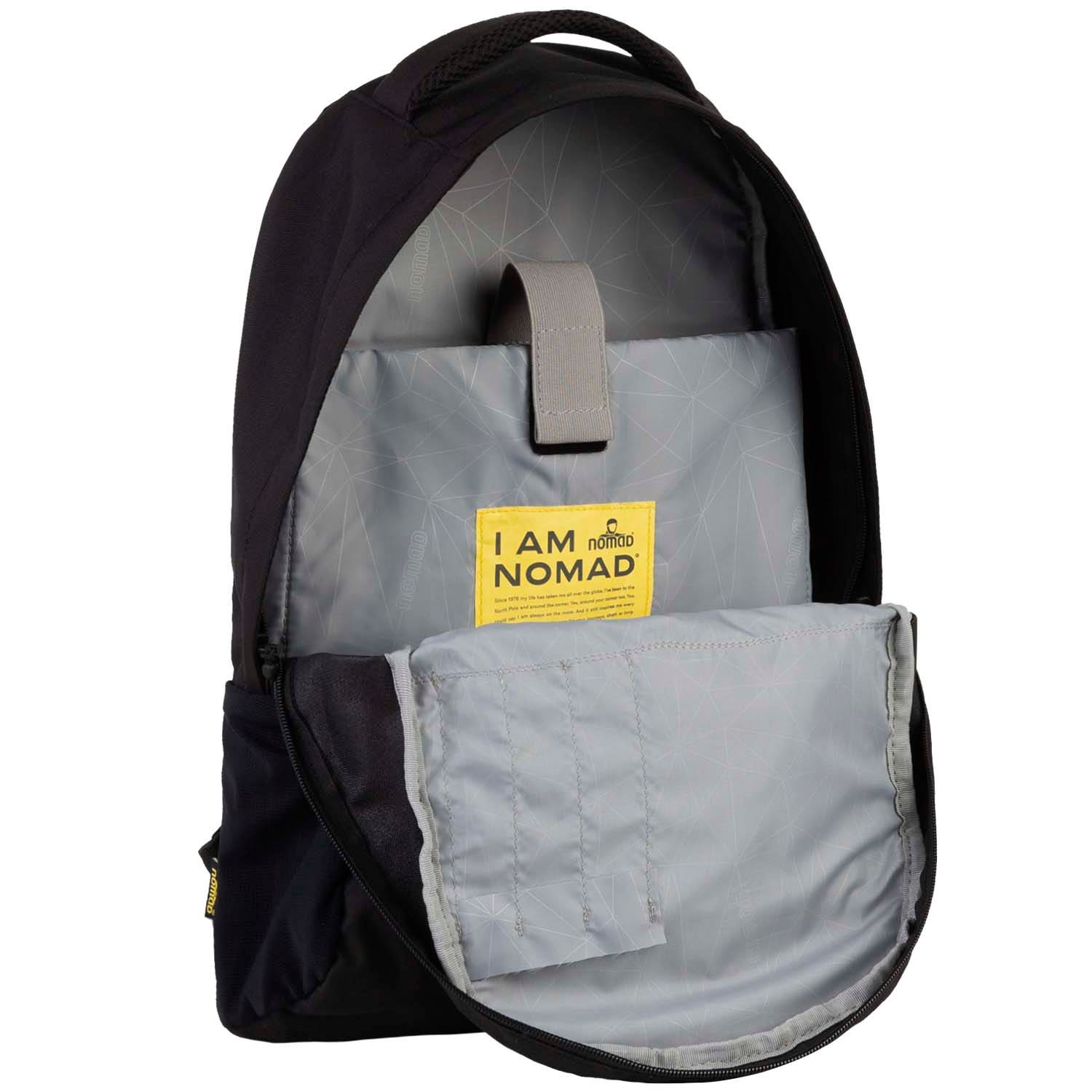 Nomad  Velocity Daypack 20L