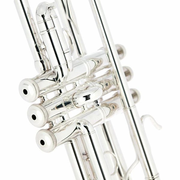 Bach C 180SL-229CC Chicago C-Trompete