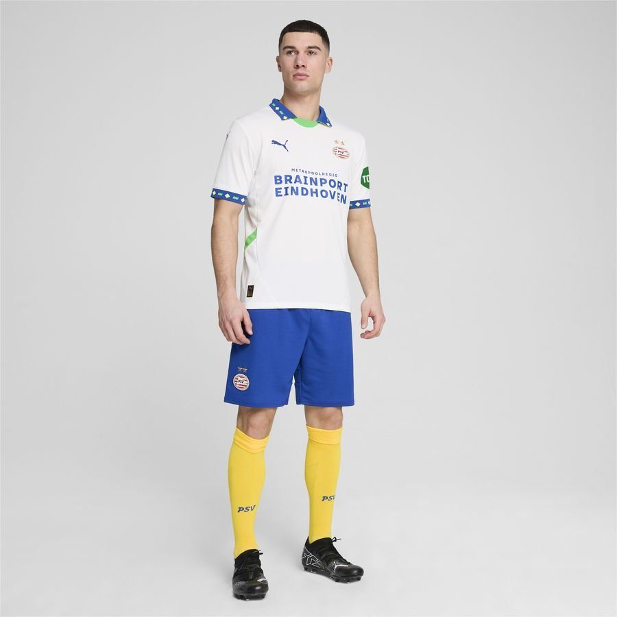 PSV Eindhoven Troisième Maillot 2024/25
