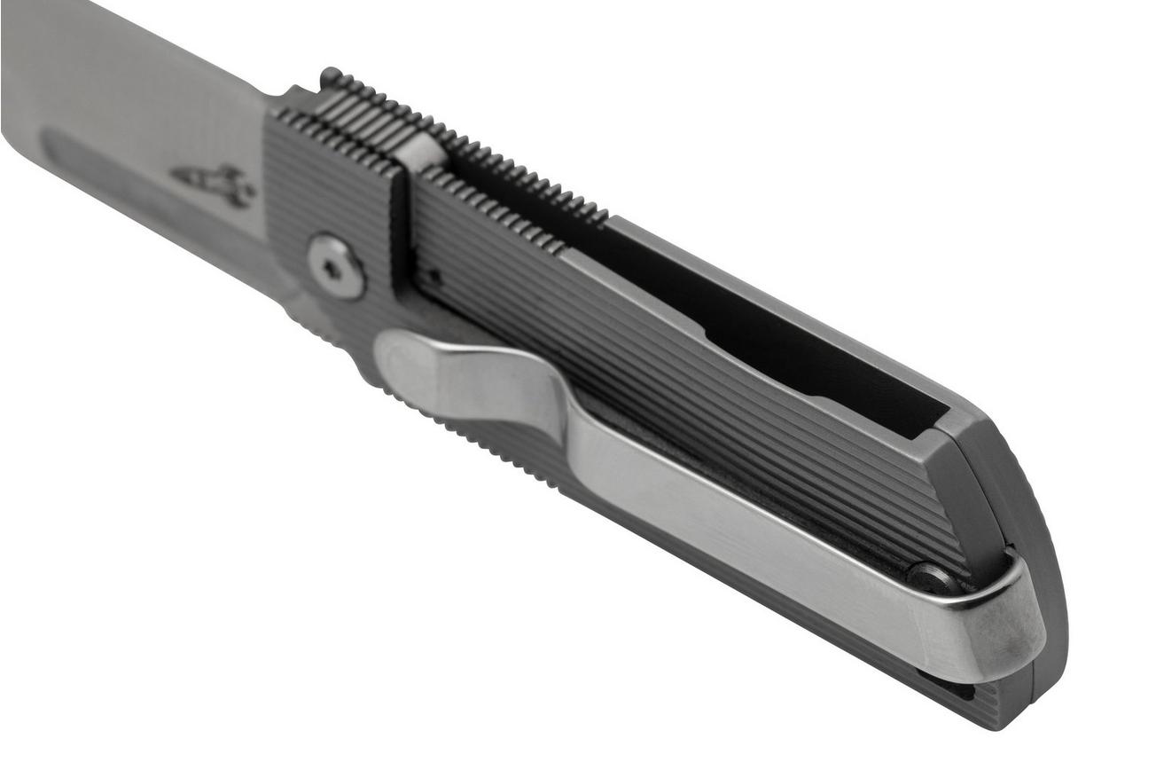 Böker Plus BabyX Flipper, 01BO366 zakmes
