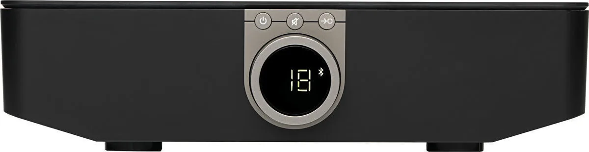 Dali Rubicon 2 C Noyer laqué   Sound Hub   NPM-2i BluOS Enceintes sans fil hi-fi