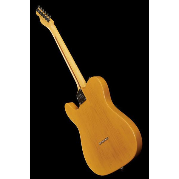 Fender AM Pro II Tele MN BTB
