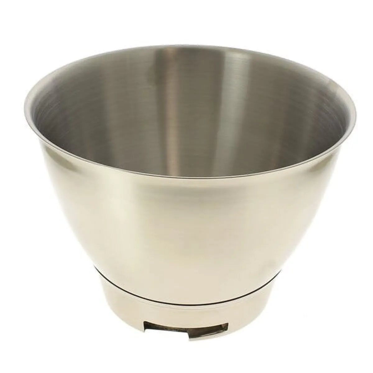 Kenwood Bol Inox Chef sans Poignée