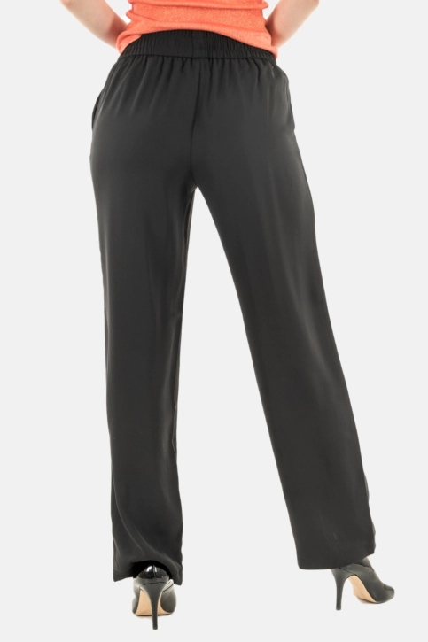 Pantalons only lucy laura black