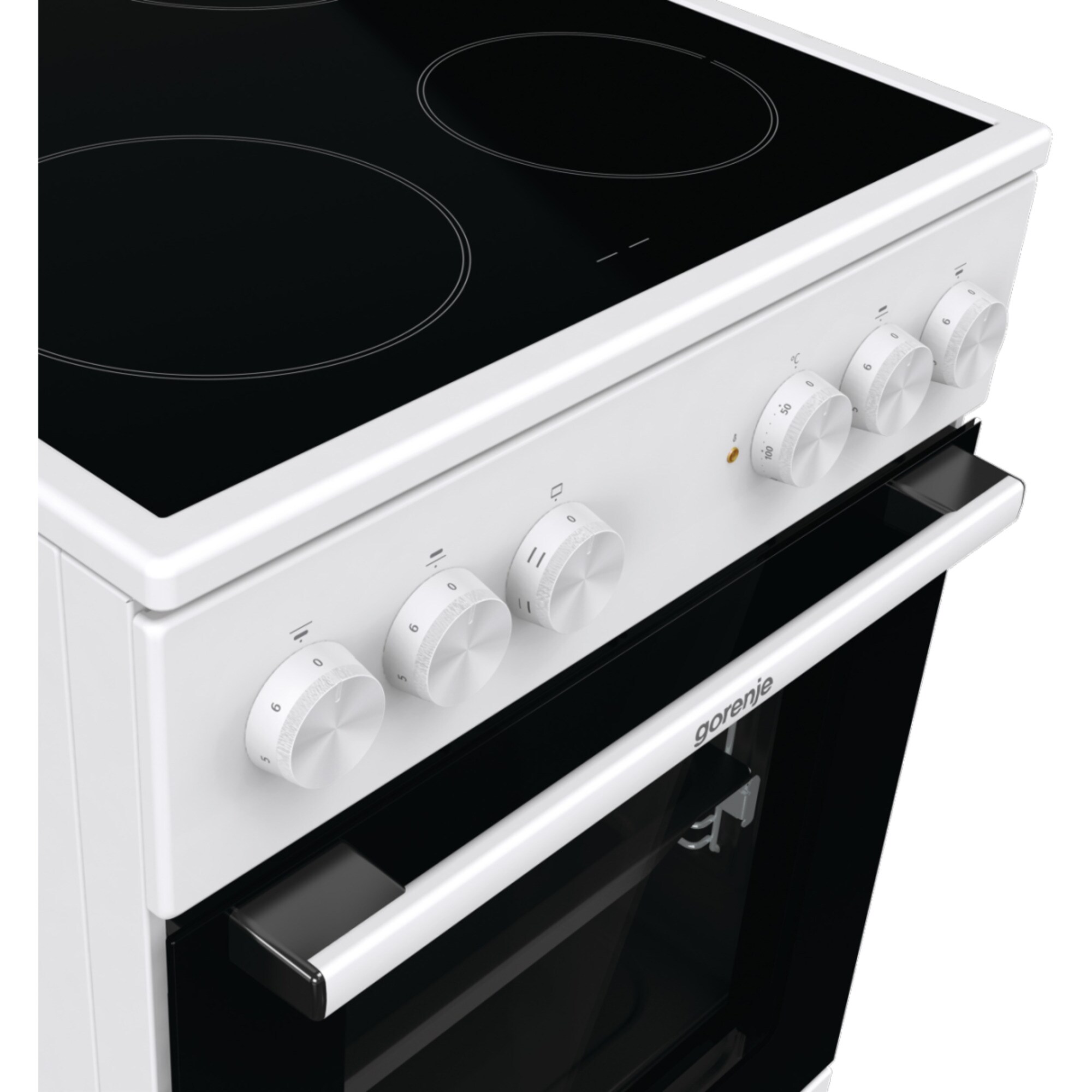gorenje Herd GEC5A21WG