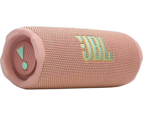 JBL Flip 7 - Pink