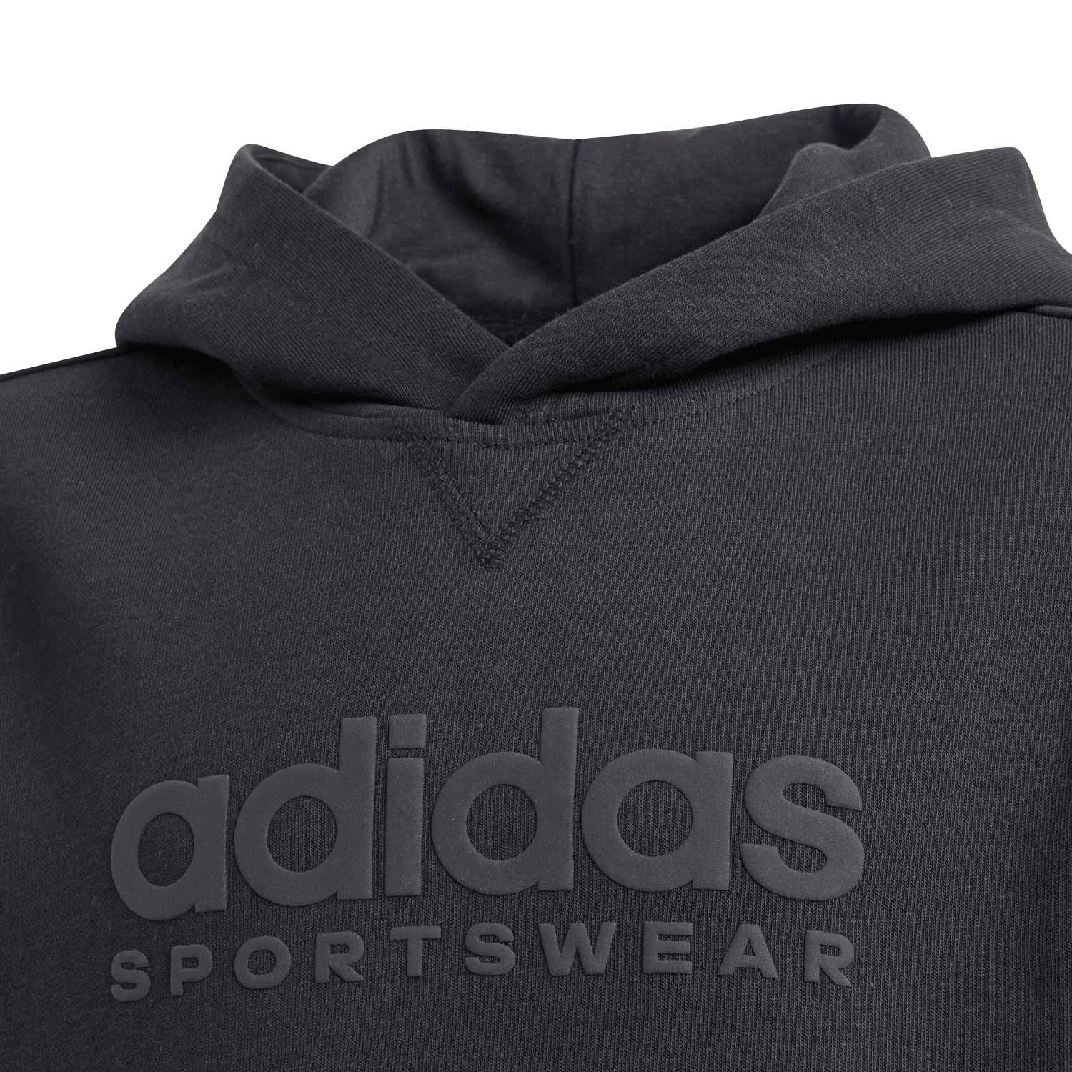 adidas  All Season Graphic Hoodie Kids