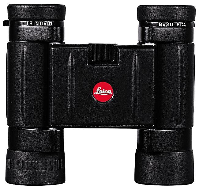 LEICA - JUMELLES TRINOVID 8X20 BCA