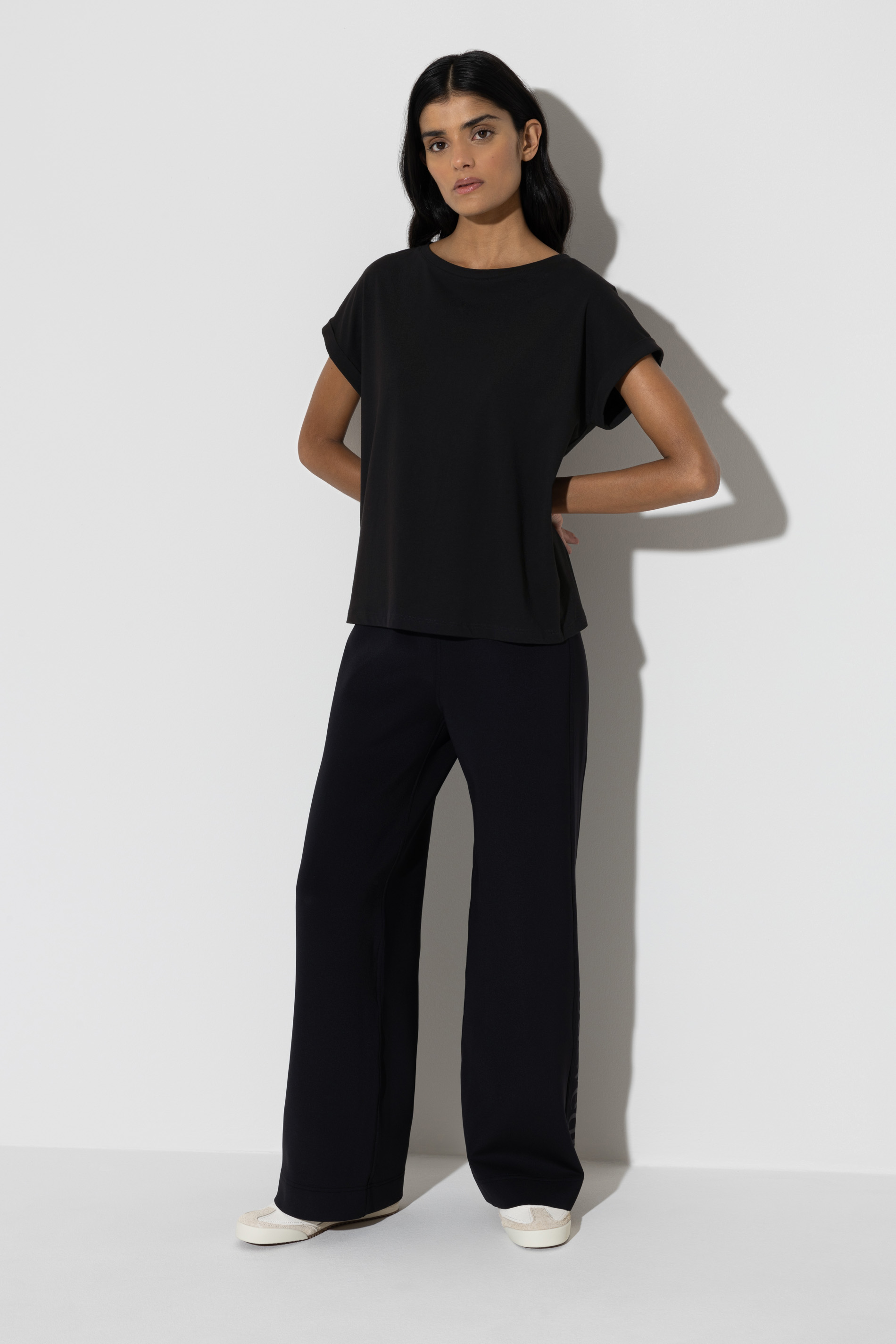T-Shirt<br>Serie Natural