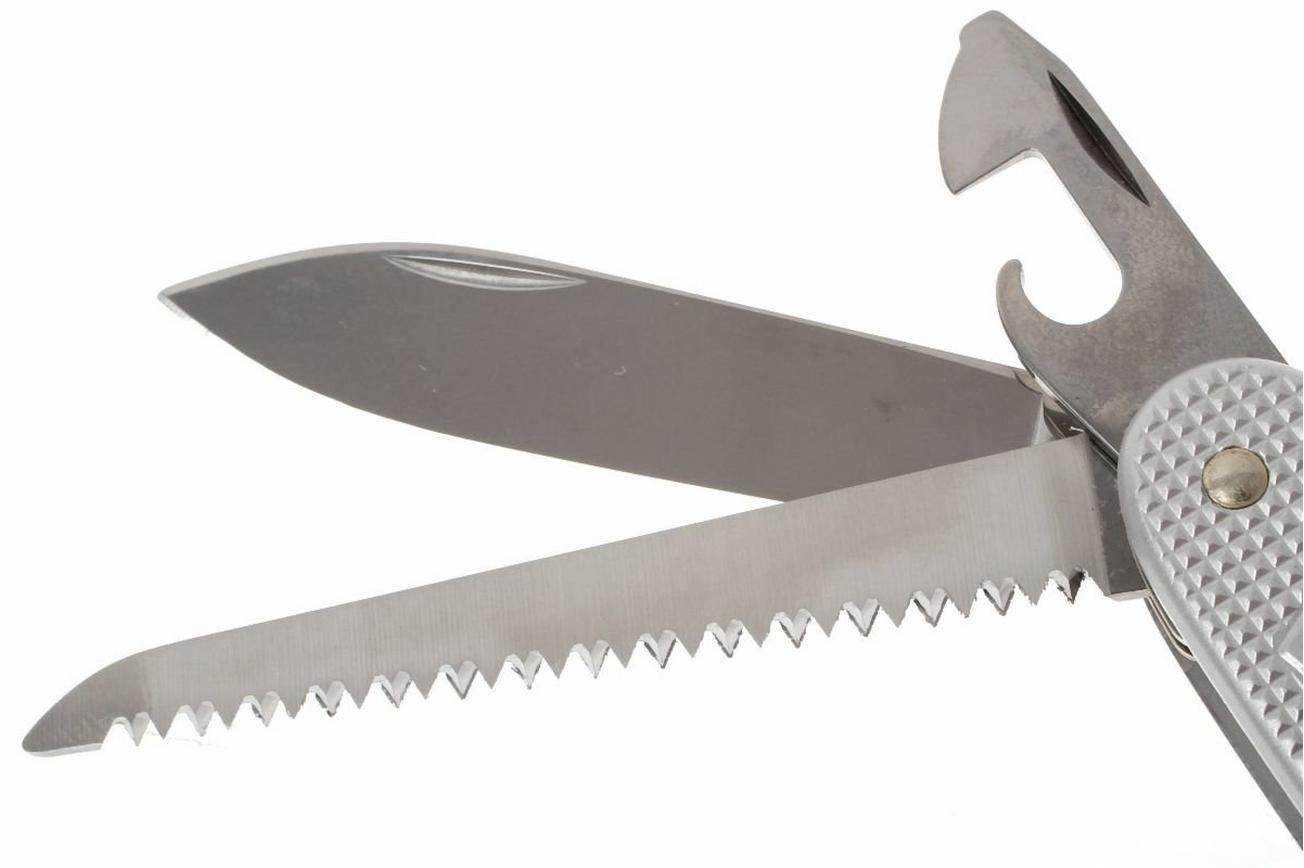 Victorinox Pioneer Farmer Alox 0.8241.26 Zwitsers zakmes