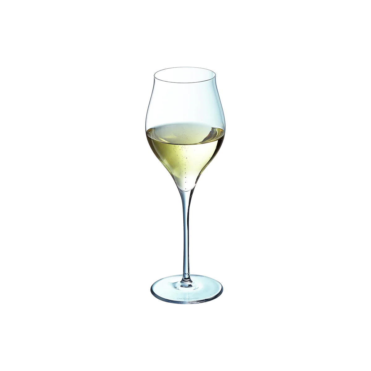 Exaltation - 6 flûtes à champagne 35cl Chef et sommelier