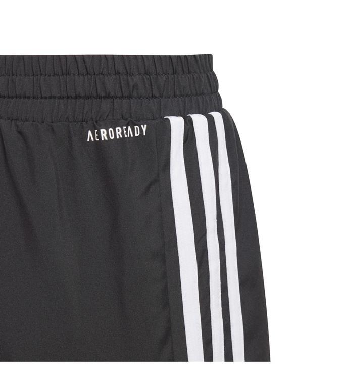 adidas Girls Designed To Move 3-Stripes Short