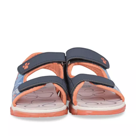 Sandales MARINE PAW PATROL
