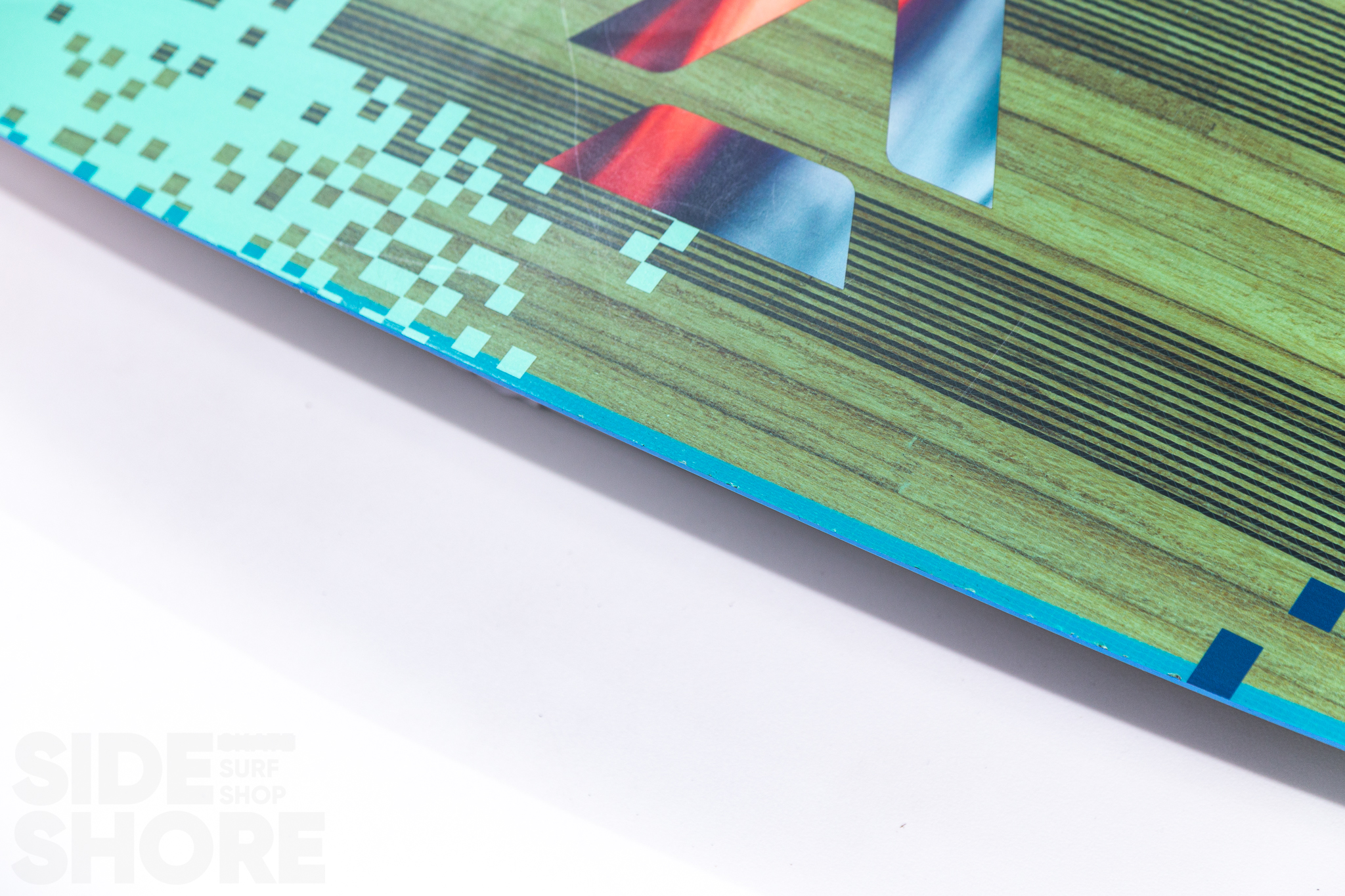 DUOTONE Select  2023 - 135 x39 - complete 135/39