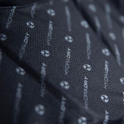 Genouillères Icon STREET KNEE - Noir