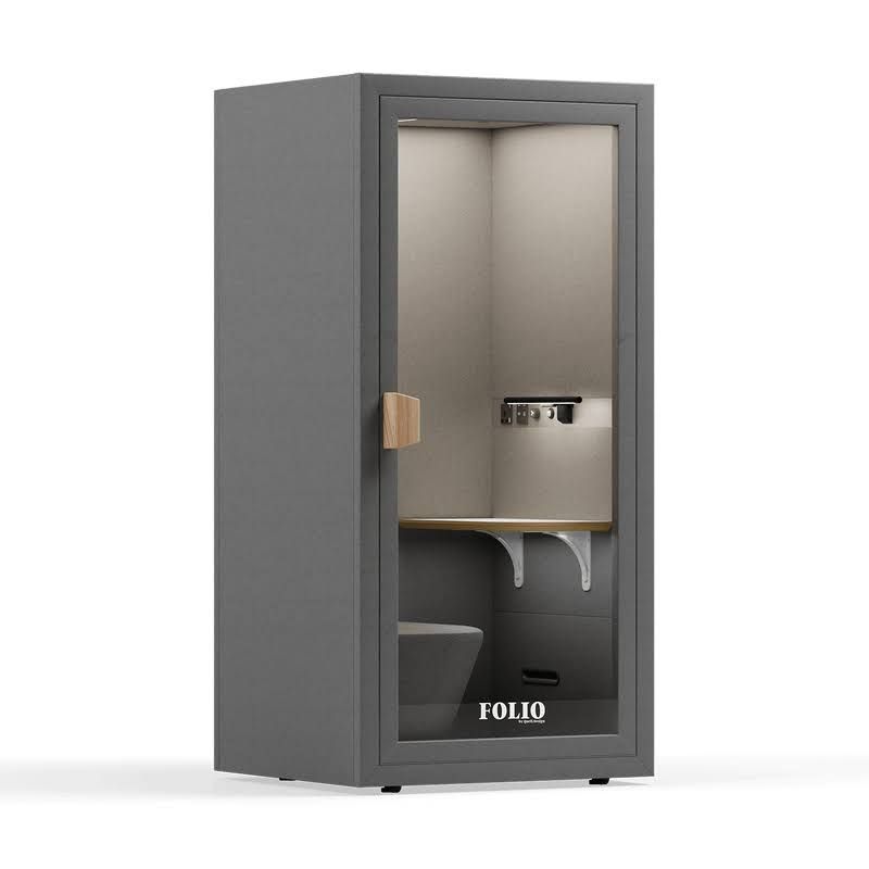Büro-Telefonzelle Folio | Soundbox Store