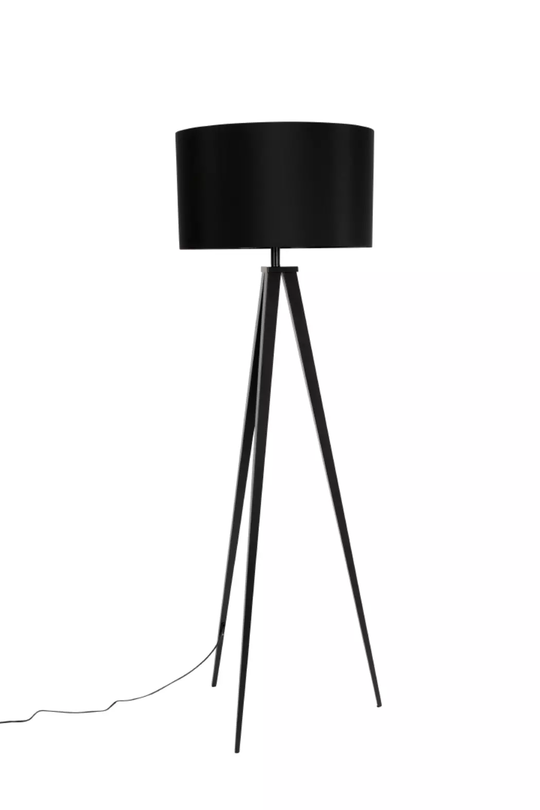 Stehlampe Tripod