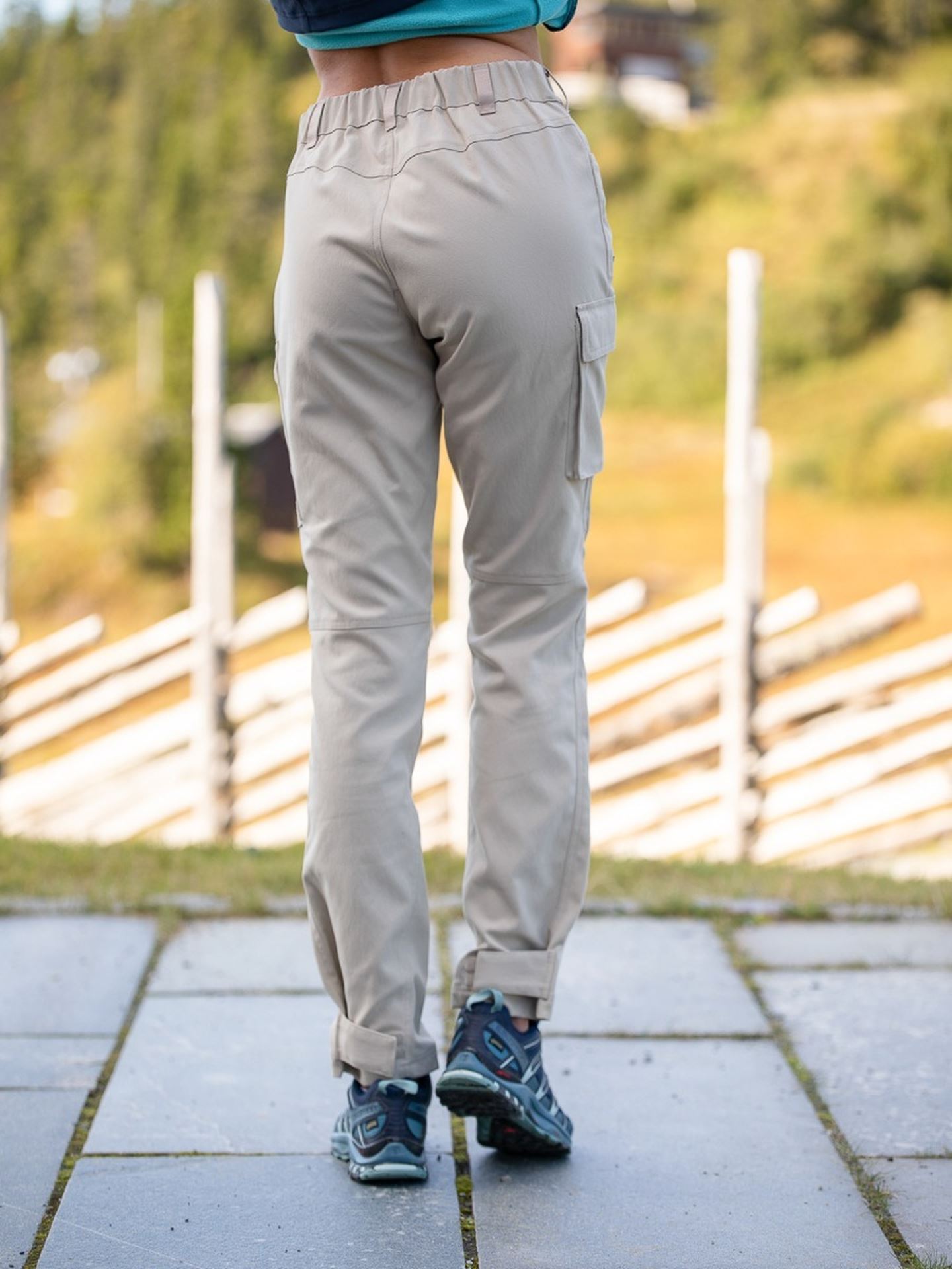 Nordmarka Pant