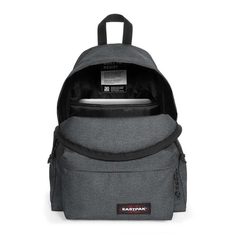 Eastpak Rugzak Day Pak'r Black Denim