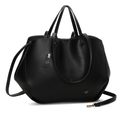 Lycke Tote Bag Sort 8053831