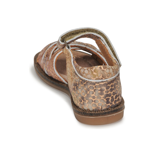 Bisgaard - BECCA - Bronze