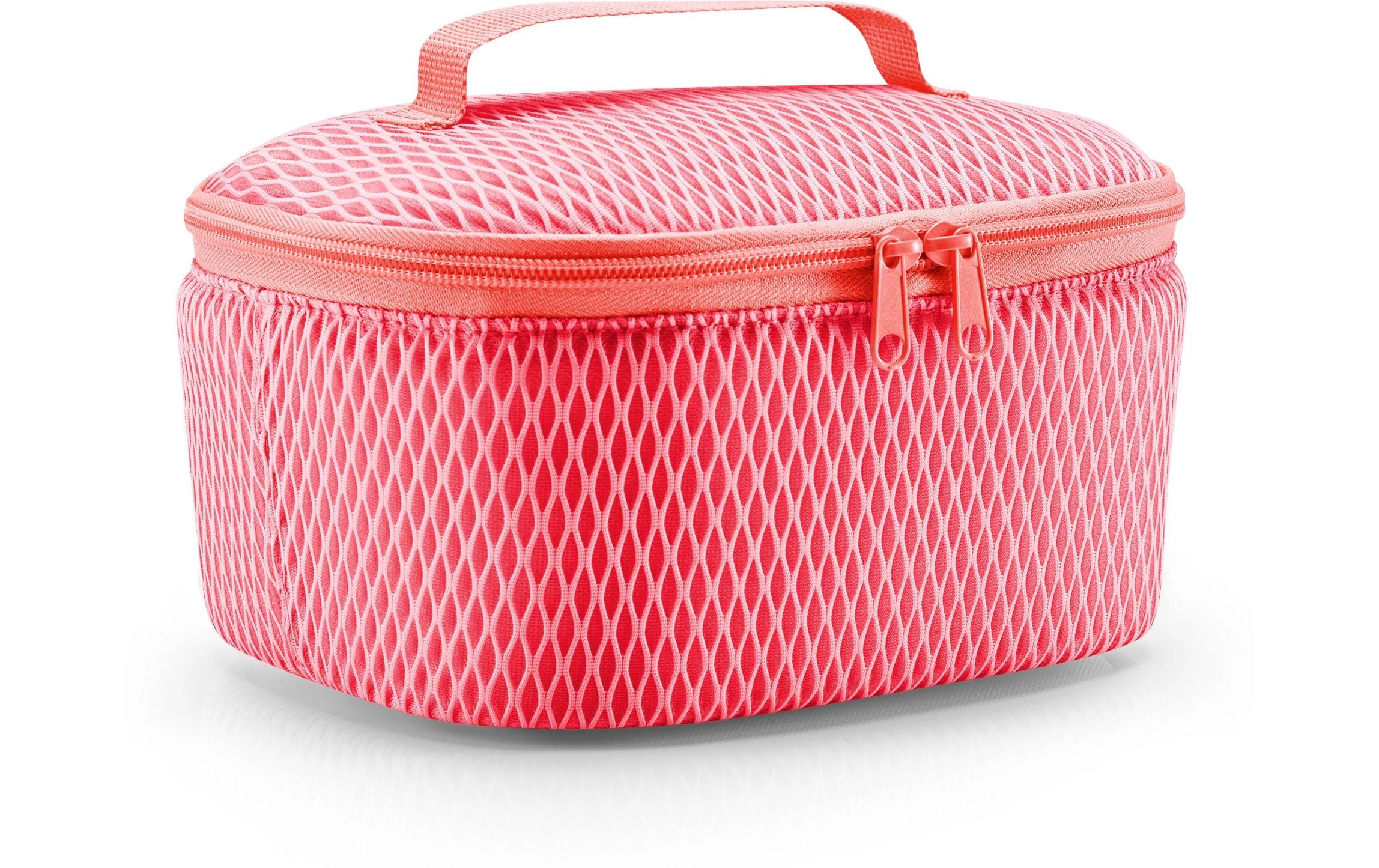 Kühltasche S pocket Mesh CoralCoolerbag für Lunch, Snacks