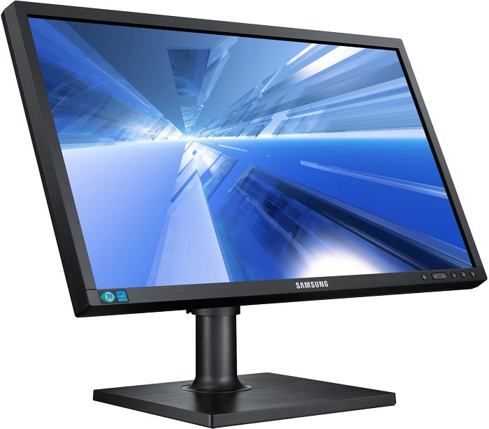 Samsung S24C650BW | 24