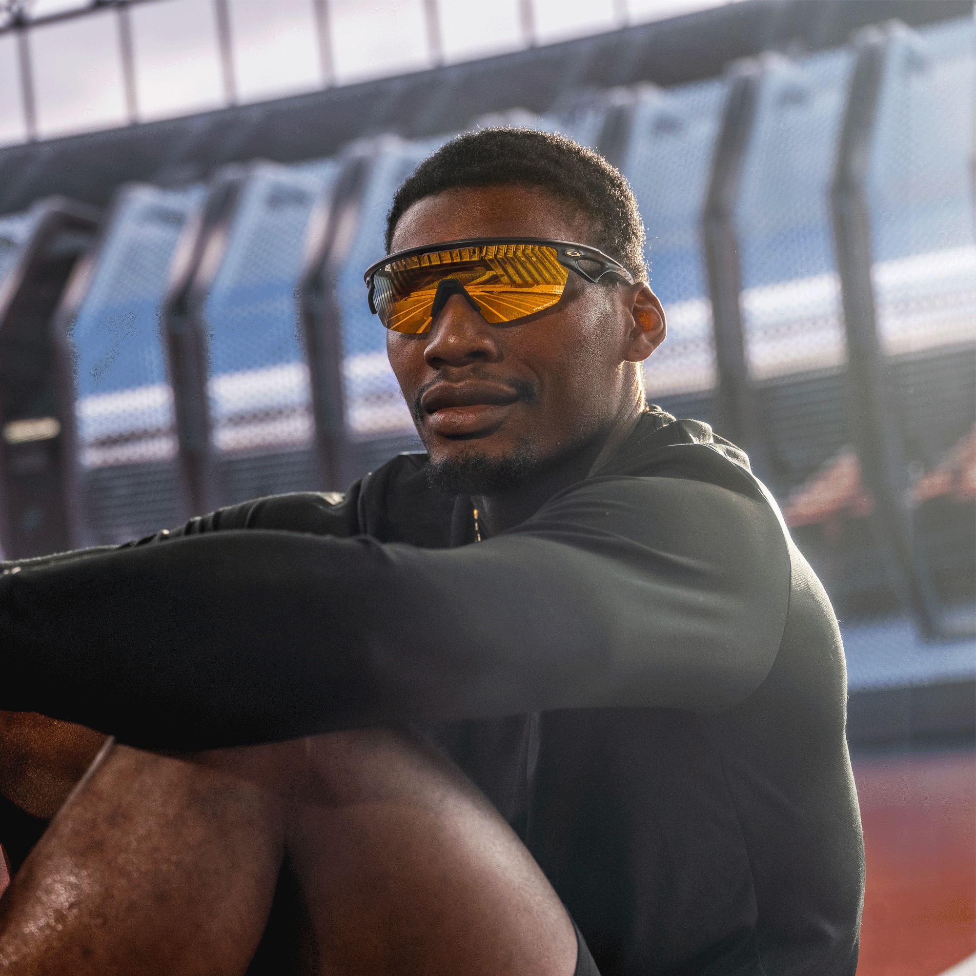 Sphaera 0436/Matte Carbon w/Prizm 24K Polarized