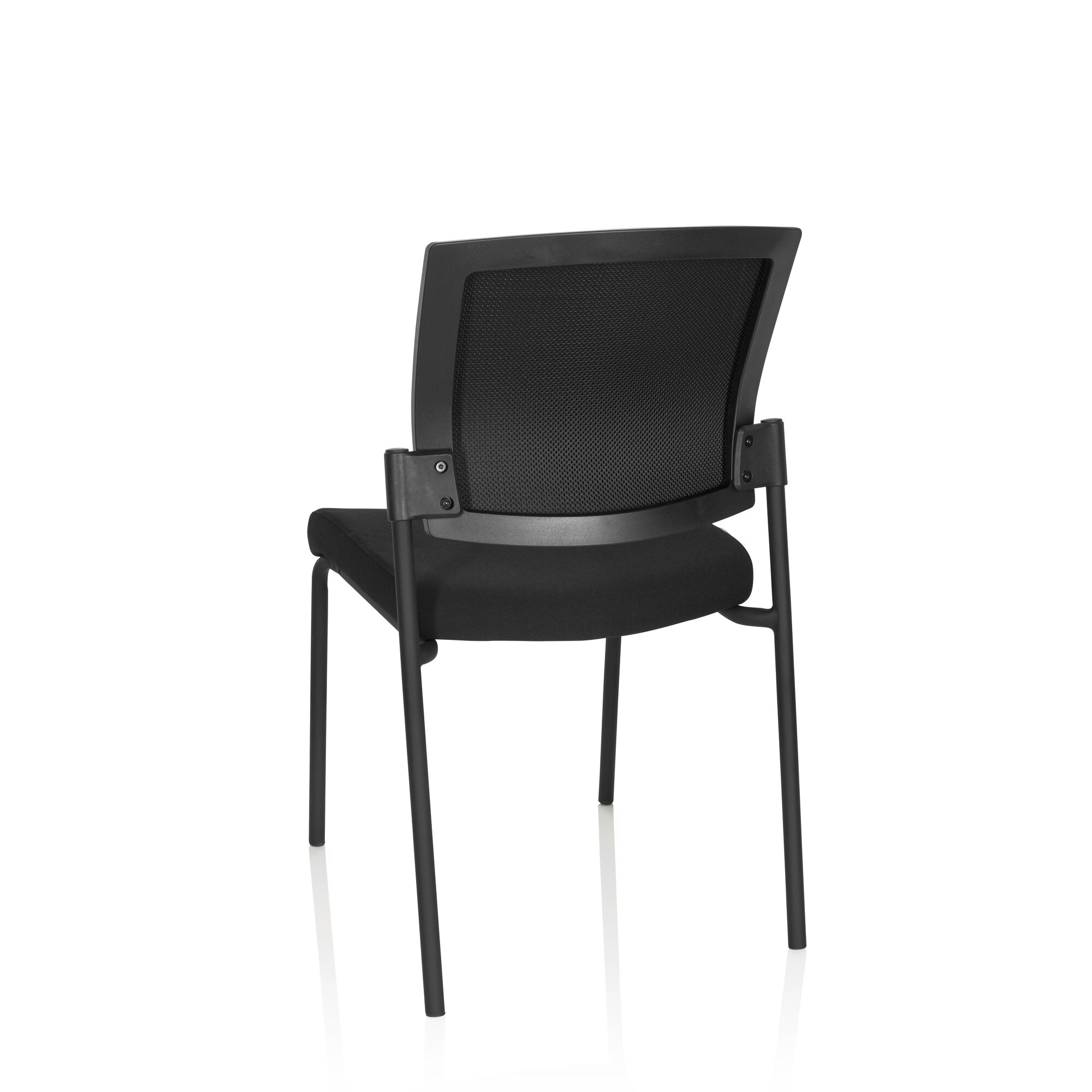 Vierfußstuhl K9 V PRO Stoff hjh OFFICE