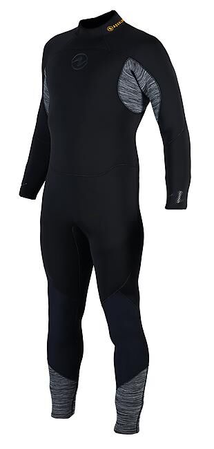 AQUALUNG - COMBINAISON DE PLONGEE AQUAFLEX 7MM HOMME