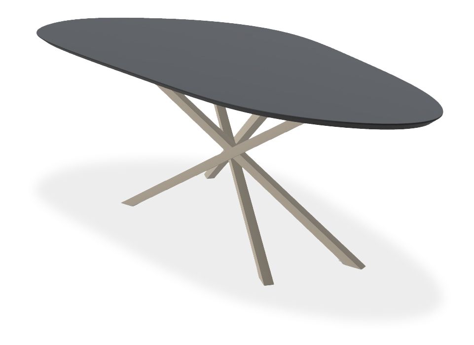 Eettafel Lima