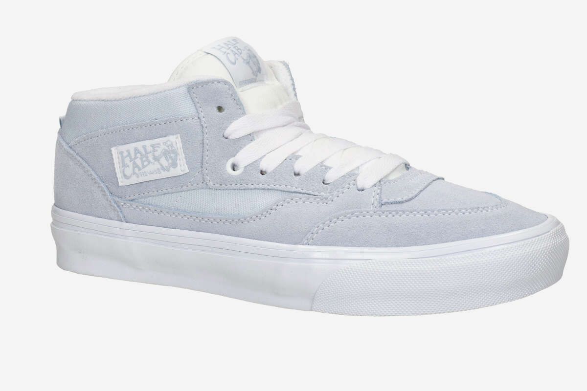 Vans Skate Half Cab '92 Schuh (blue white)
