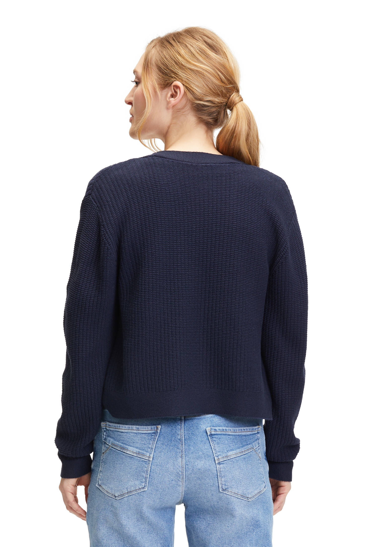 Betty & Co| Damen Cardigan