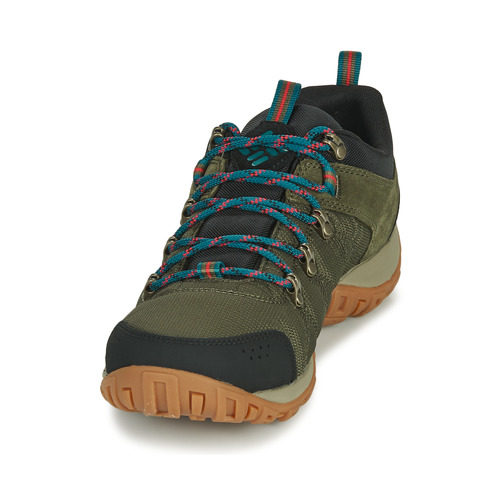 Columbia - PEAKFREAK VENTURE LT - Vert