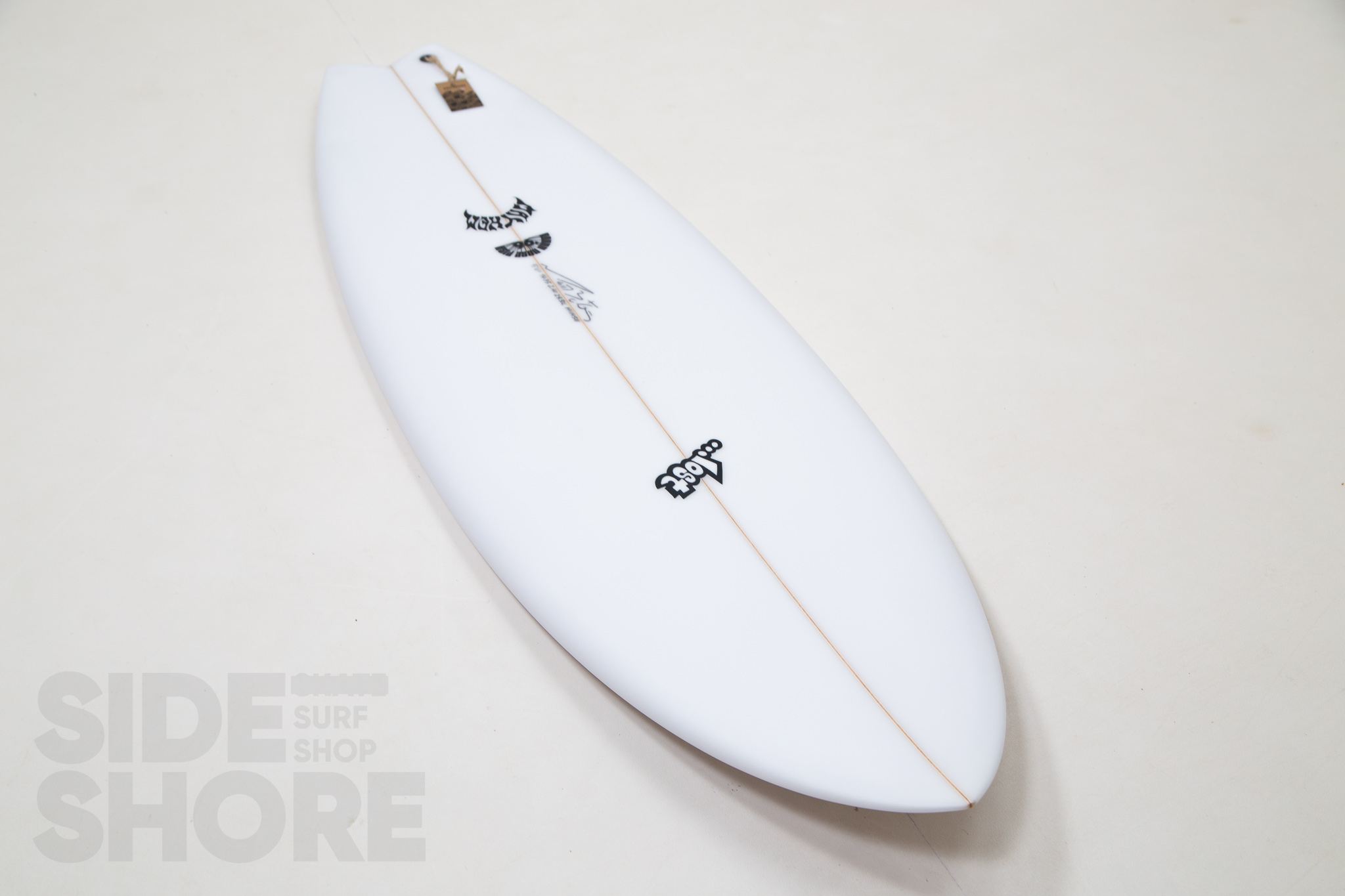 Lost RNF 96 - 5'6 x 19.75
