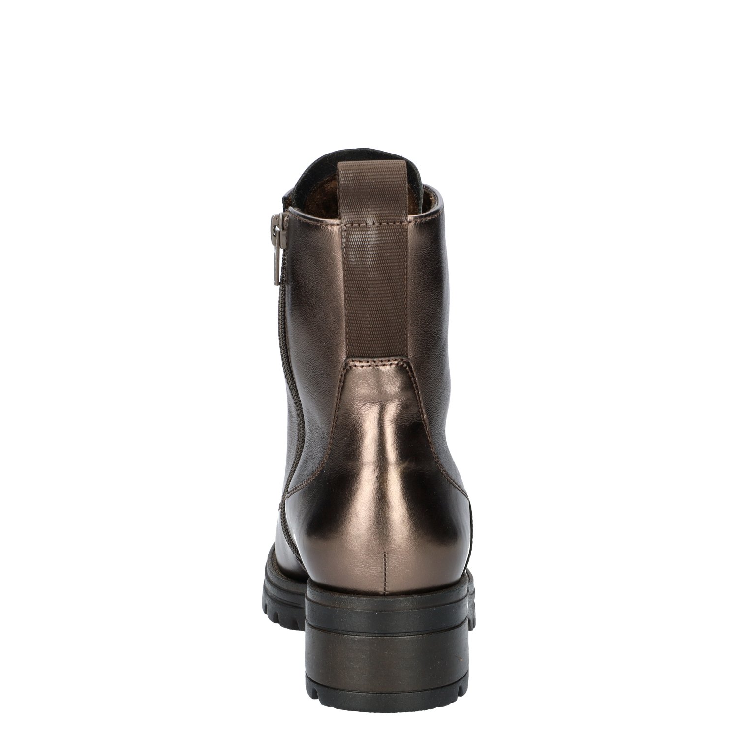 dames veterboot Gabor Brons
