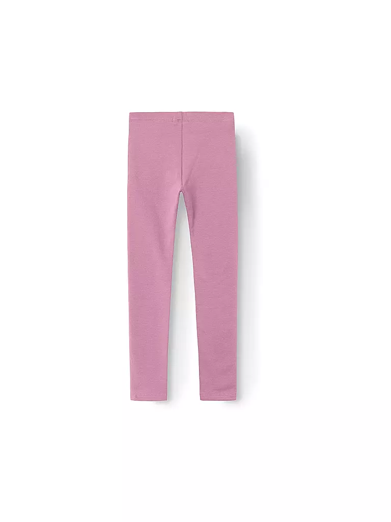 NAME IT Mädchen Leggings NKFDAVINA rosa