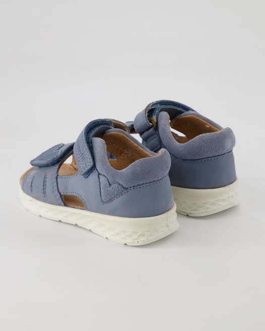 Superfit Lagoon Sandalen in Blau