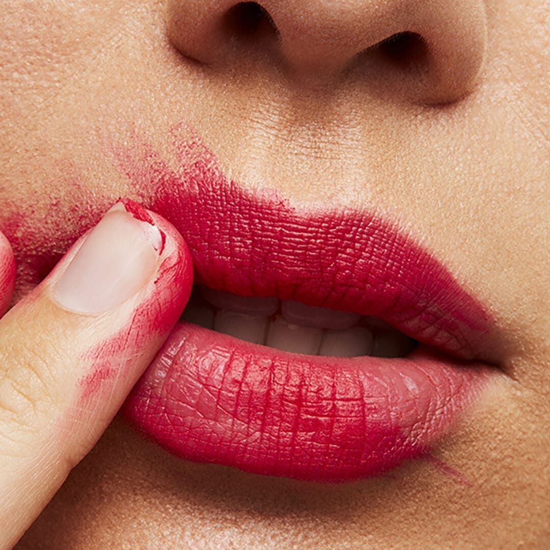 MAC MINI MAC MATTE LIPSTICK